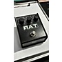 Used ProCo Used ProCo Rat II Distortion Effect Pedal