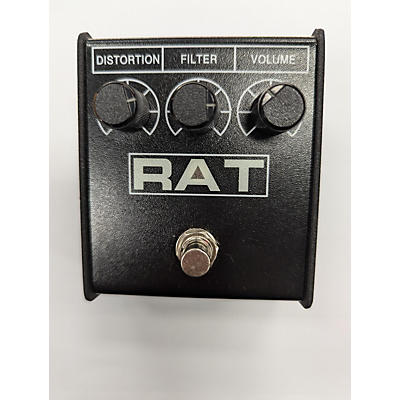 ProCo Used ProCo Rat II Distortion Effect Pedal