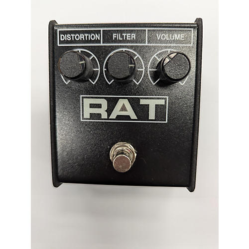 ProCo Used ProCo Rat II Distortion Effect Pedal