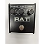 Used ProCo Used ProCo Rat II Distortion Effect Pedal