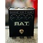 Used ProCo Used ProCo Rat II Distortion Effect Pedal