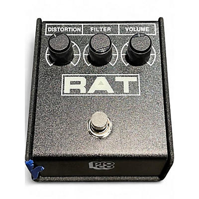 ProCo Used ProCo Rat II Distortion Effect Pedal