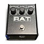 Used ProCo Used ProCo Rat II Distortion Effect Pedal