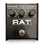 Used ProCo Used ProCo Rat II Distortion Effect Pedal