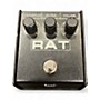 Used ProCo Used ProCo Rat II Distortion Effect Pedal