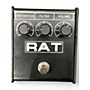 Used ProCo Used ProCo Rat II Distortion Effect Pedal