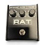 Used ProCo Used ProCo Rat II Distortion Effect Pedal