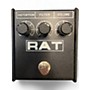 Used ProCo Rat II Distortion Effect Pedal