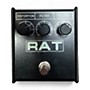 Used ProCo Rat II Distortion Effect Pedal