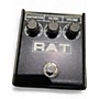 Used ProCo Rat II Distortion Effect Pedal