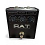Used ProCo Rat II Distortion Effect Pedal