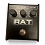 Used ProCo Rat II Distortion Effect Pedal