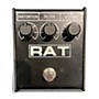 Used ProCo Rat II Distortion Effect Pedal