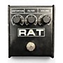 Used ProCo Rat II Distortion Effect Pedal