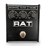 Used ProCo Rat II Distortion Effect Pedal