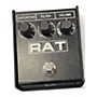 Used ProCo Rat II Distortion Effect Pedal