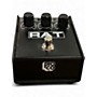 Used ProCo Rat II Distortion Effect Pedal