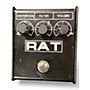 Used ProCo Rat II Distortion Effect Pedal