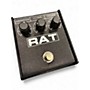 Used ProCo Rat II Distortion Effect Pedal