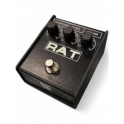 Used ProCo Rat II Distortion Effect Pedal