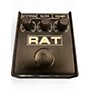 Used ProCo Rat II Distortion Effect Pedal
