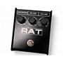 Used ProCo Rat II Distortion Effect Pedal