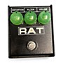 Used ProCo Rat II Distortion Effect Pedal