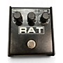 Used ProCo Rat II Distortion Effect Pedal