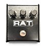 Used ProCo Rat II Distortion Effect Pedal