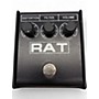 Used ProCo Rat II Distortion Effect Pedal