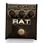 Used ProCo Rat II Distortion Effect Pedal