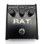Used ProCo Rat II Distortion Effect Pedal