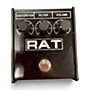 Used ProCo Rat II Distortion Effect Pedal