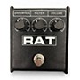 Used ProCo Rat II Distortion Effect Pedal