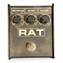 Used ProCo Rat II Distortion Effect Pedal