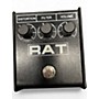 Used ProCo Rat II Distortion Effect Pedal