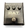 Used ProCo Rat II Distortion Effect Pedal