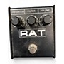 Used ProCo Rat II Distortion Effect Pedal