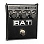 Used ProCo Rat II Distortion Effect Pedal