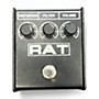 Used ProCo Rat II Distortion Effect Pedal
