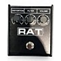 Used ProCo Rat II Distortion Effect Pedal