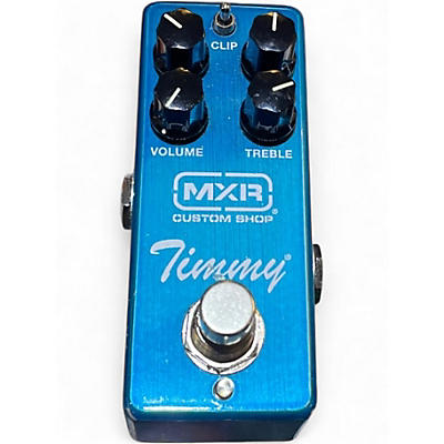 Used ProCo Rat II Distortion Effect Pedal