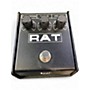 Used ProCo Rat II Distortion Effect Pedal