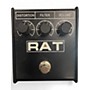 Used ProCo Rat II Distortion Effect Pedal