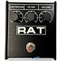 Used ProCo Rat II Distortion Effect Pedal