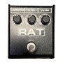 Used ProCo Rat II Distortion Effect Pedal