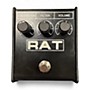 Used ProCo Rat II Distortion Effect Pedal