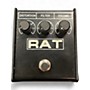 Used ProCo Rat II Distortion Effect Pedal