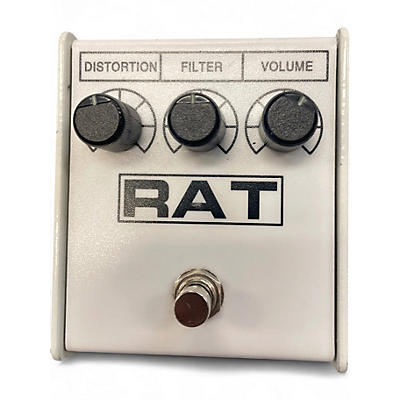 Used ProCo Rat II Limited Edition Effect Pedal