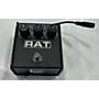 Used ProCo Used ProCo Rat Woodcutter Effect Pedal